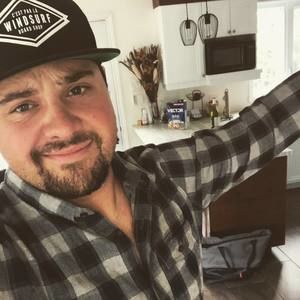 Meet your Posher, Samuel